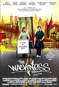 The Wackness (2008)