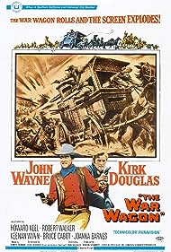 The War Wagon (1967)