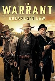 The Warrant: Breaker's Law (2023)