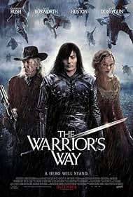 The Warrior's Way (2010)