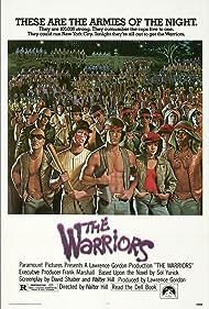 The Warriors (1979)