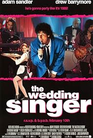 The Wedding Singer (1998)