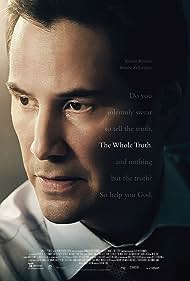 The Whole Truth (2016)