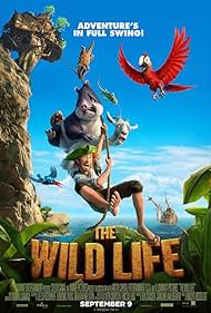 The Wild Life (2016)