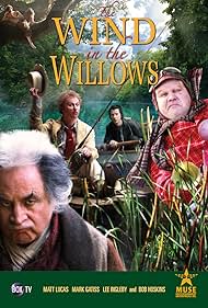 The Wind in the Willows (2006)