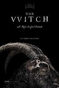 The Witch (2016)