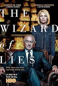 The Wizard of Lies (2017)