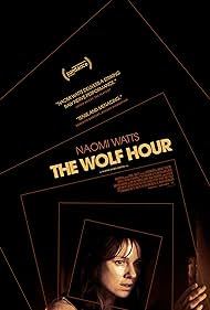 The Wolf Hour (2019)