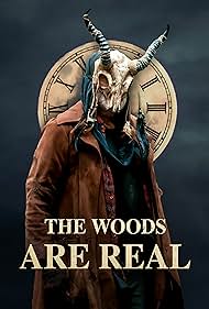 The Woods Are Real (2024)