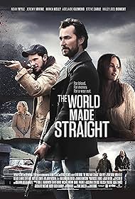 The World Made Straight (2015)