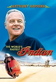 The World's Fastest Indian (2006)