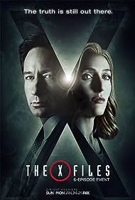 The X-Files (1993)