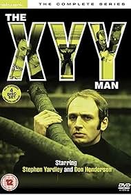 The XYY Man (1976)