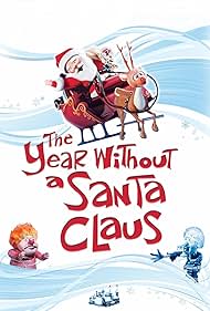 The Year Without a Santa Claus (1974)