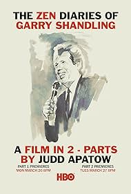 The Zen Diaries of Garry Shandling (2018)