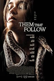 Them That Follow (2019)