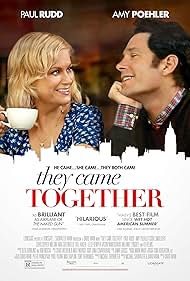 They Came Together (2014)