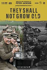 They Shall Not Grow Old (2019)