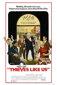 Thieves Like Us (1974)