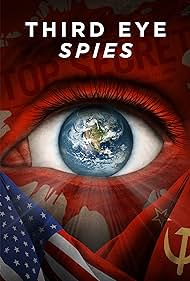 Third Eye Spies (2019)