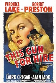 This Gun for Hire (1942)