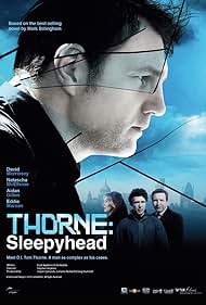 Thorne: Sleepyhead (2010)