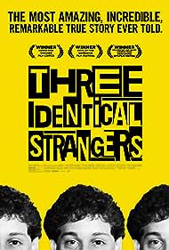 Three Identical Strangers (2018)