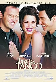 Three to Tango (1999)