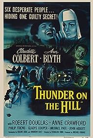 Thunder on the Hill (1951)