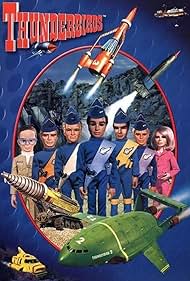 Thunderbirds (1965)