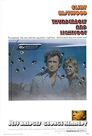 Thunderbolt and Lightfoot (1974)