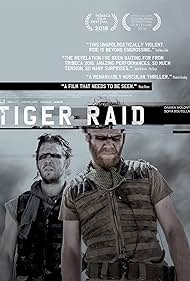 Tiger Raid (2016)