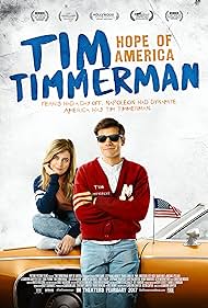 Tim Timmerman: Hope of America (2017)