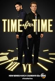 Time After Time (2017)