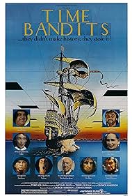 Time Bandits (1981)