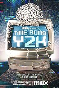 Time Bomb Y2K (2023)