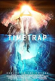 Time Trap (2018)