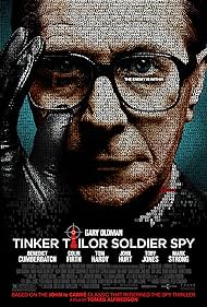 Tinker Tailor Soldier Spy (2012)