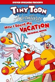 Tiny Toon Adventures: How I Spent My Vacation (1992)