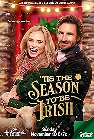 'Tis the Season to Be Irish (2024)