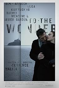 To the Wonder (2013)