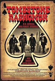 Tombstone-Rashomon (2020)