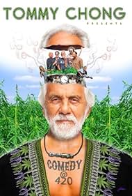 Tommy Chong Presents Comedy at 420 (2013)