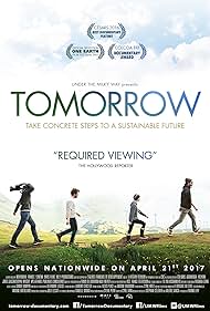 Tomorrow (2017)