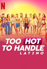 Too Hot to Handle: Latino (2021)