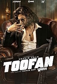 Toofan (2024)