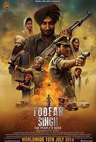 Toofan Singh (2017)