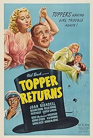 Topper Returns (1941)