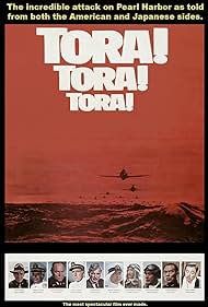 Tora! Tora! Tora! (1970)