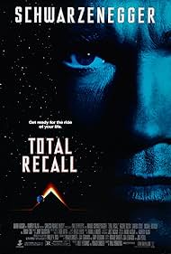 Total Recall (1990)